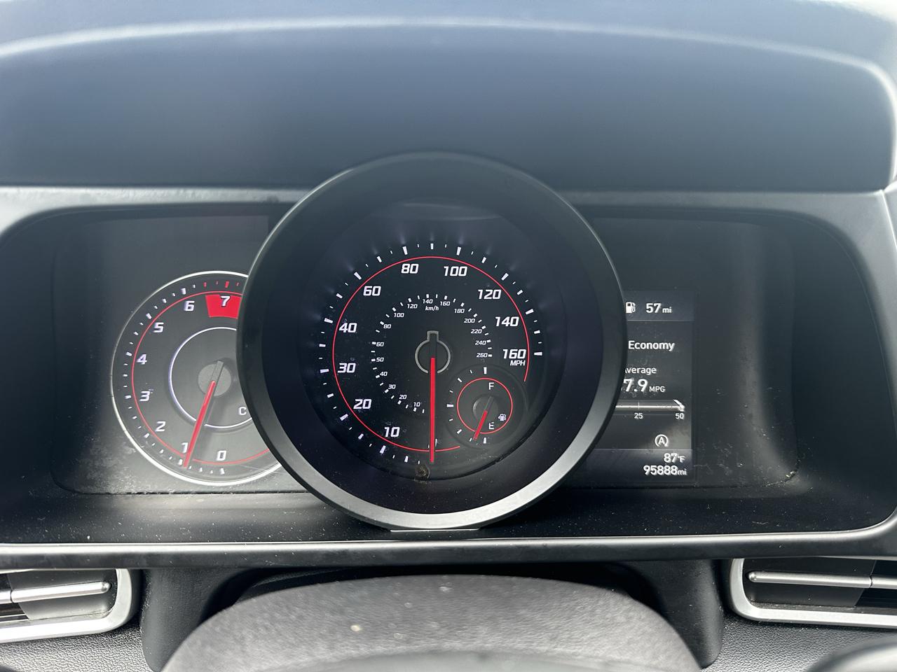 Hyundai Elantra SE 2022