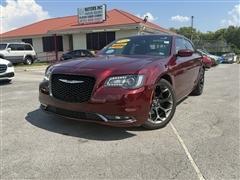 2019 Chrysler 300 