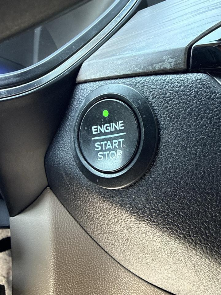Ford Escape Titanium 4WD 2020