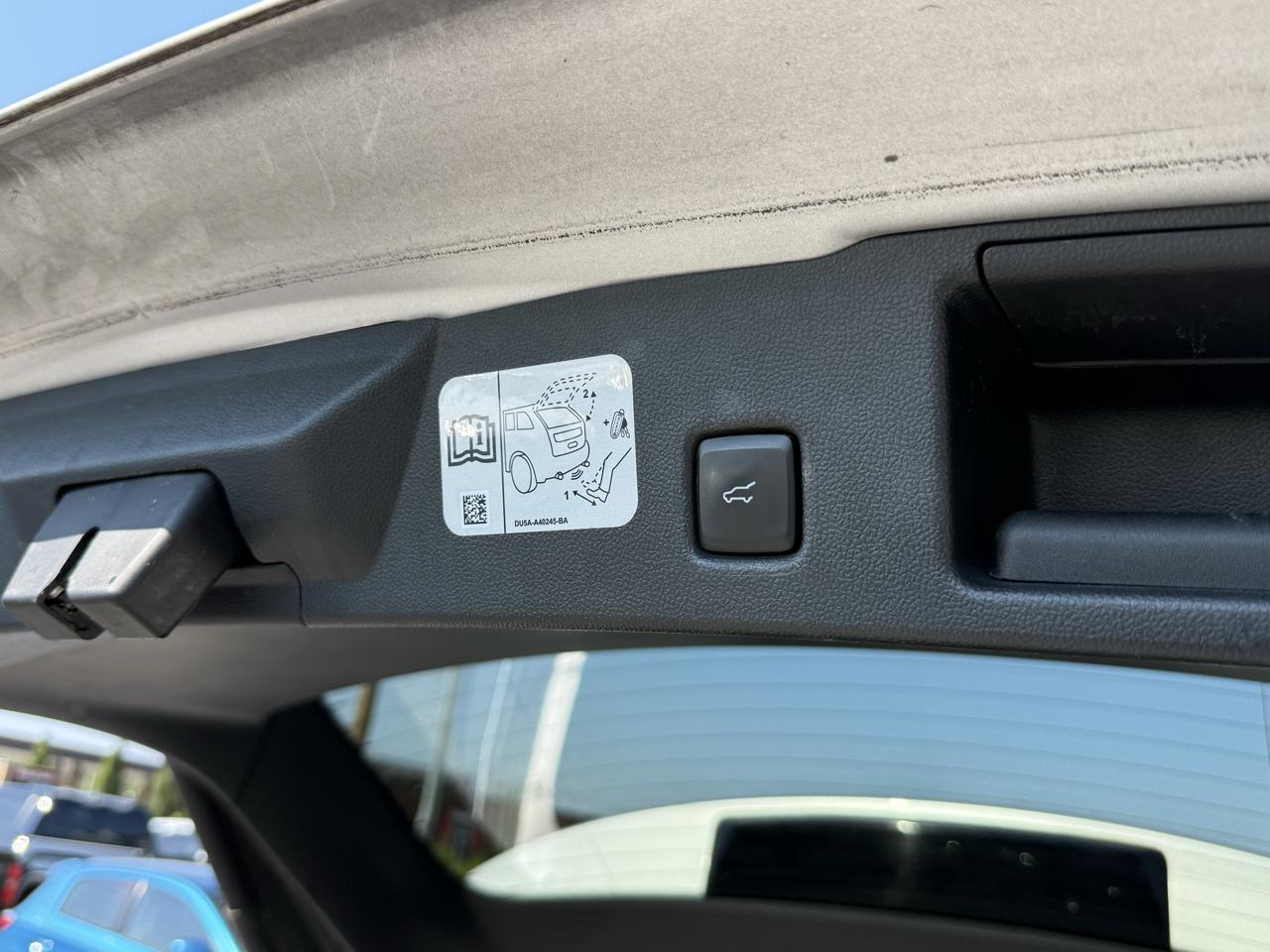 Ford Escape Titanium 4WD 2020