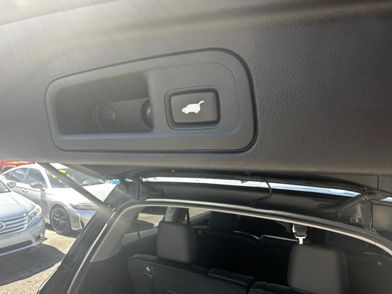 Honda Pilot EXL 2WD 2016