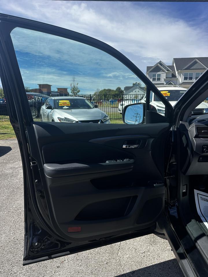 Honda Pilot EXL 2WD 2016