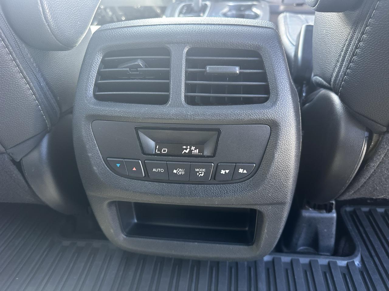 Honda Pilot EXL 2WD 2016