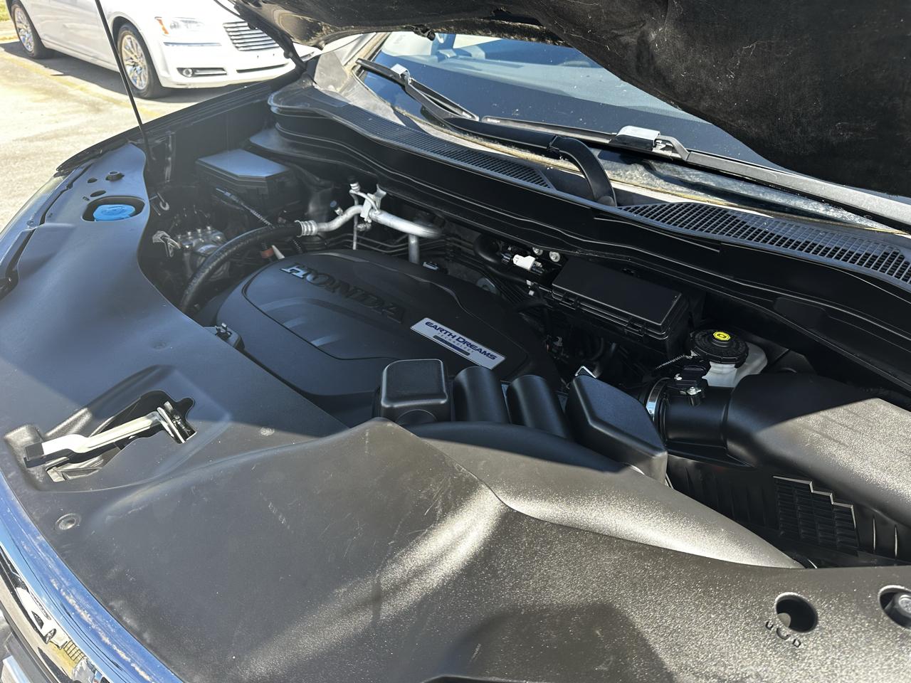 Honda Pilot EXL 2WD 2016