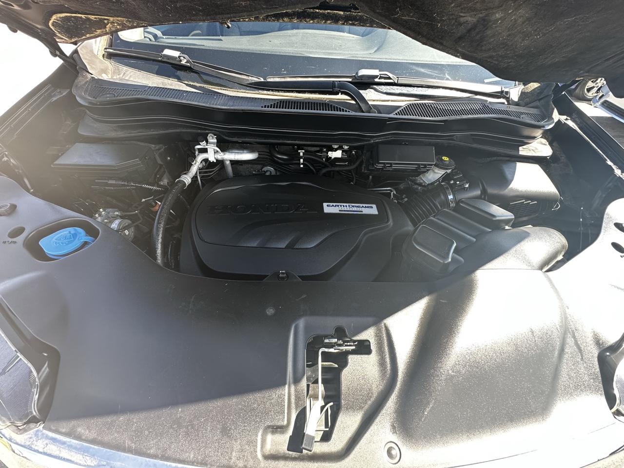 Honda Pilot EXL 2WD 2016