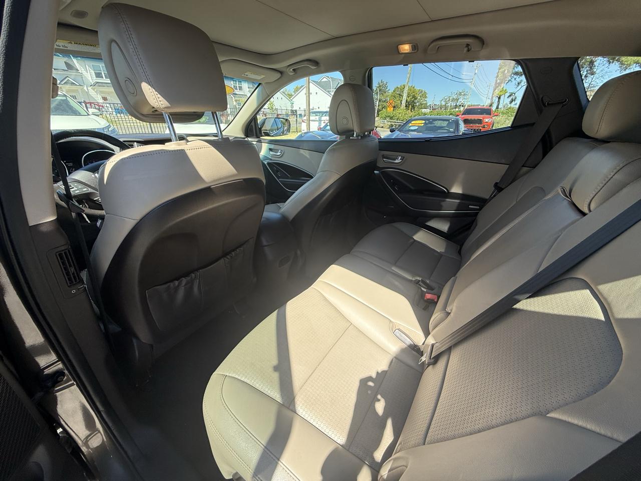 Hyundai Santa Fe Sport 2.4 FWD 2014