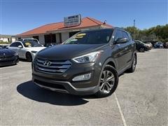 2014 Hyundai Santa Fe 