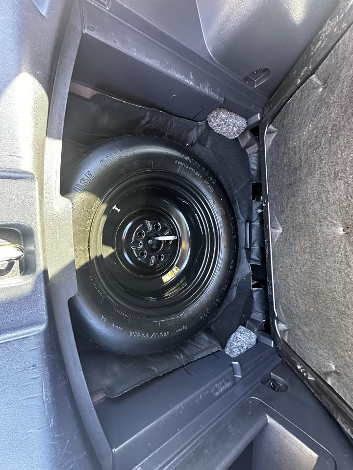 Jeep Patriot Latitude 2WD 2017