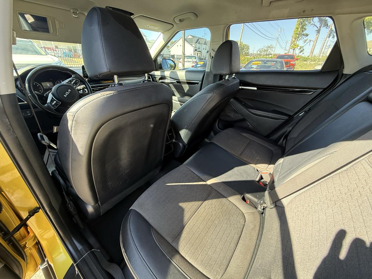 Kia Seltos S 2023
