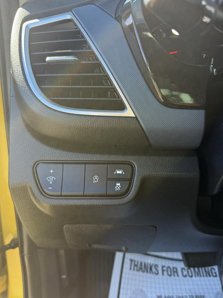 Kia Seltos S 2023