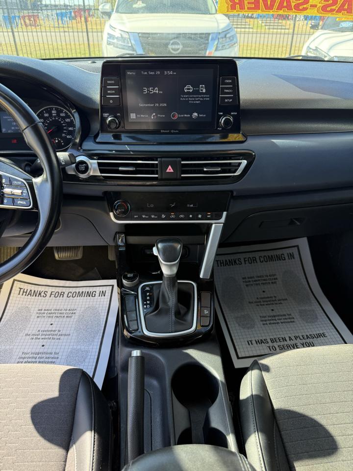 Kia Seltos S 2023