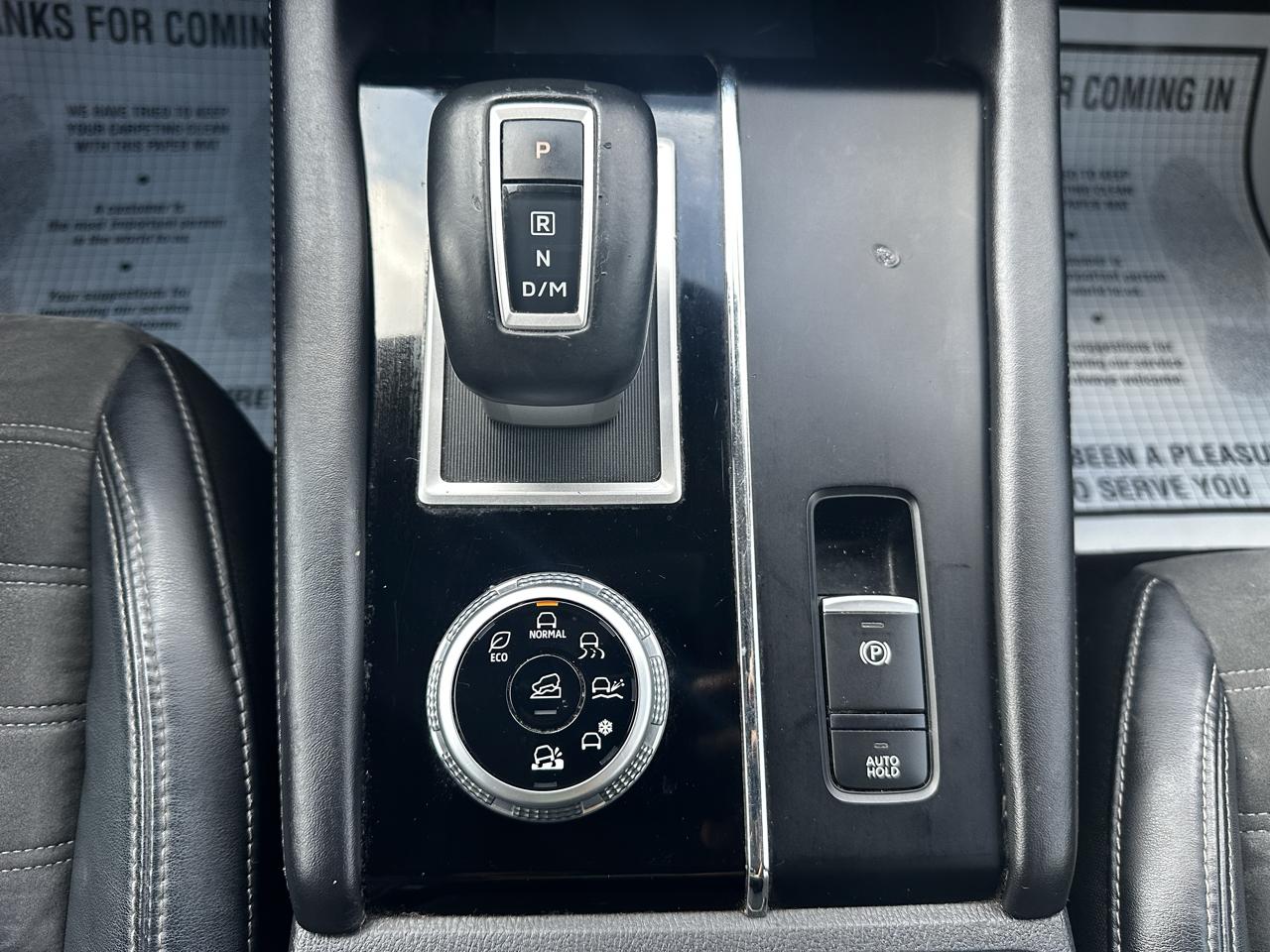 Mitsubishi Outlander SE 4WD 2022