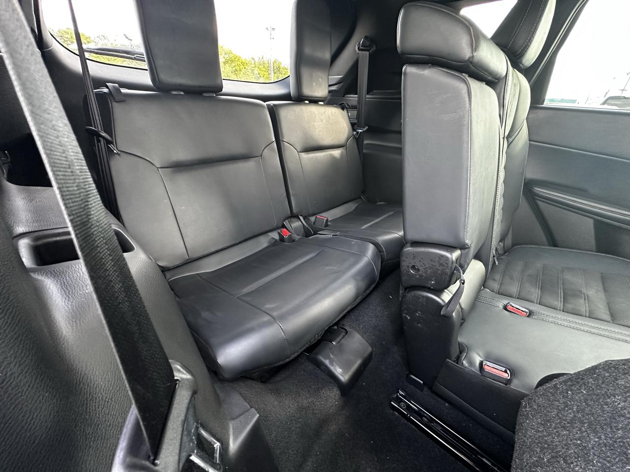Mitsubishi Outlander SE 4WD 2022
