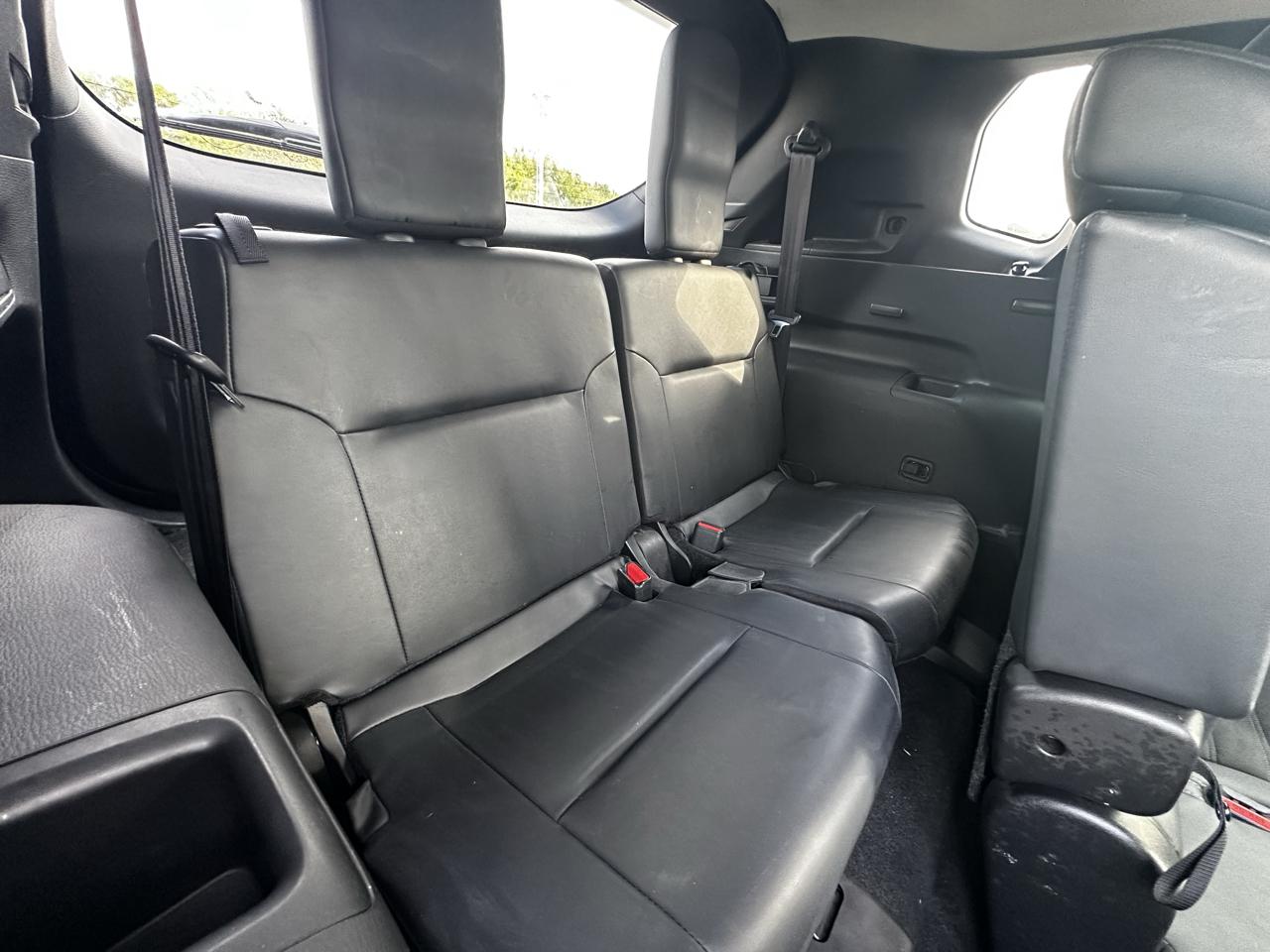 Mitsubishi Outlander SE 4WD 2022