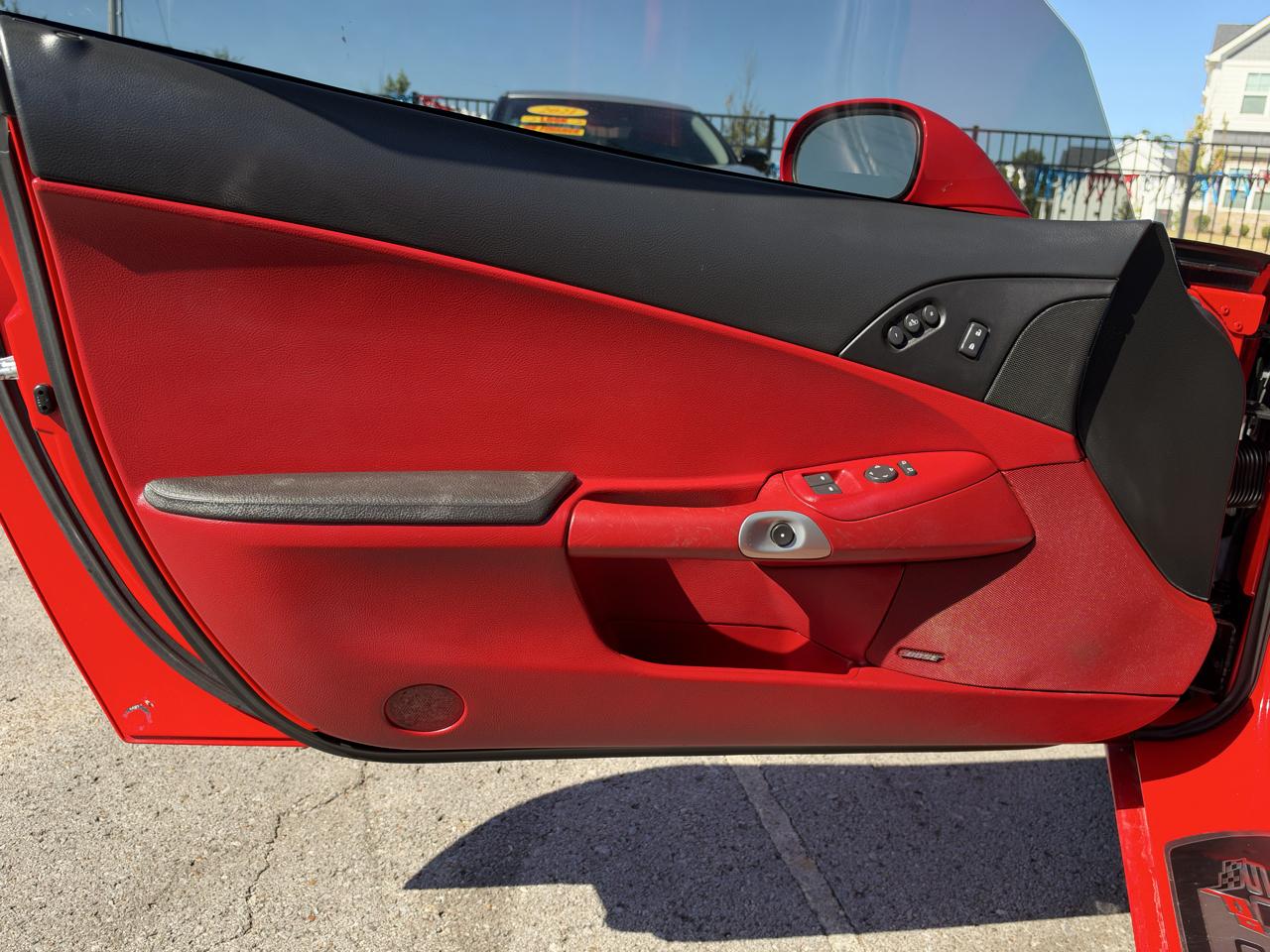 Chevrolet Corvette GS Coupe 3LT 2013