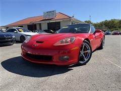 2013 Chevrolet Corvette 