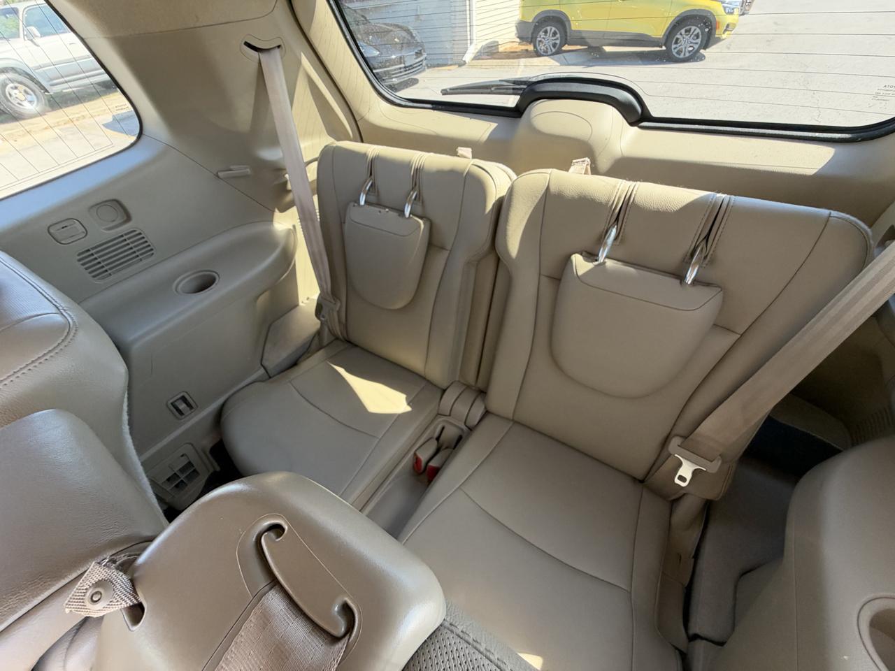 Toyota Highlander Limited 4WD 2013