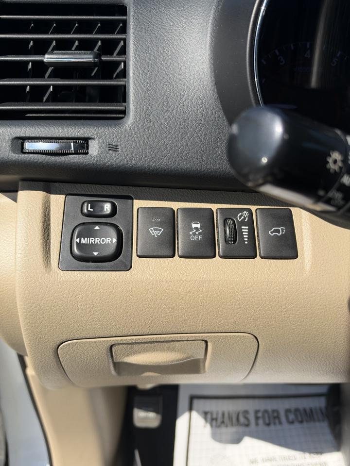 Toyota Highlander Limited 4WD 2013