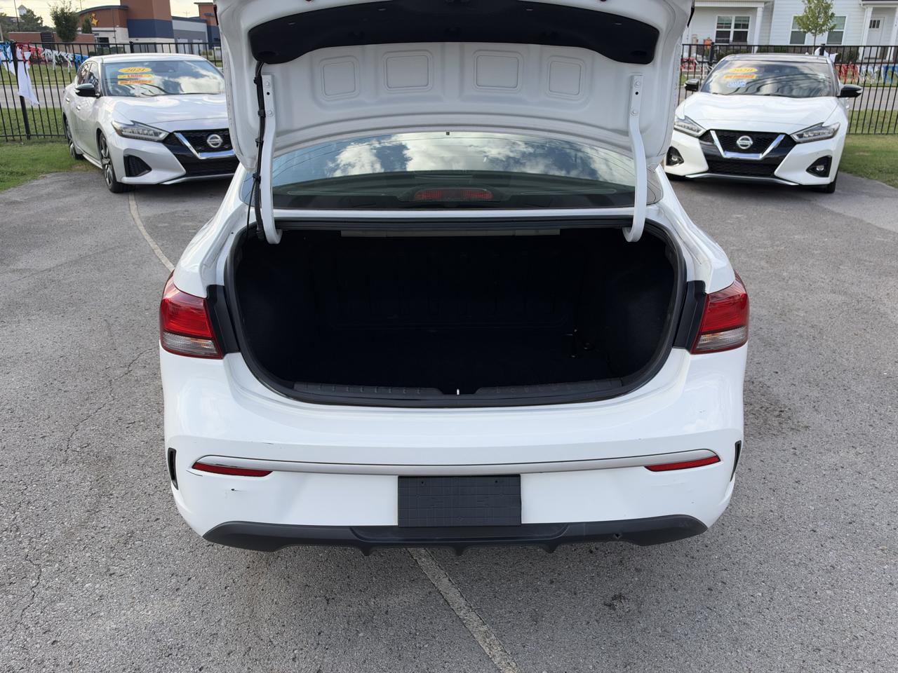 Kia Rio LX 2022