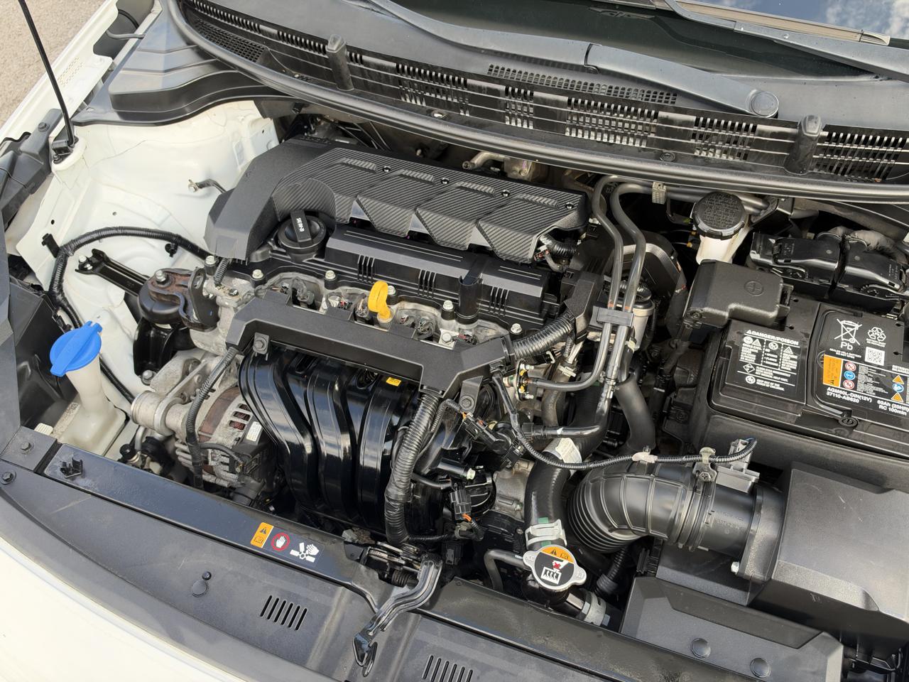 Kia Rio LX 2022