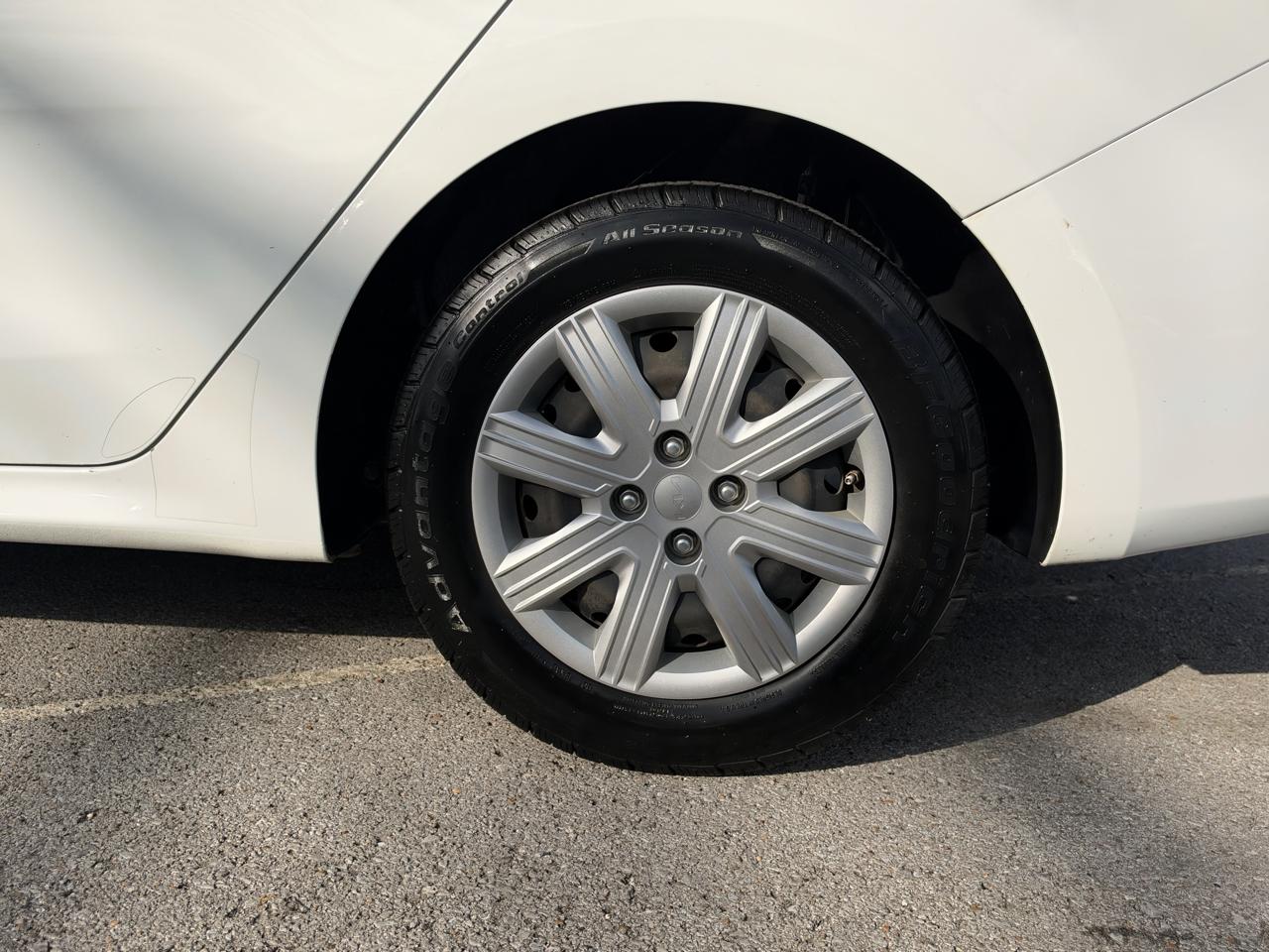 Kia Rio LX 2022
