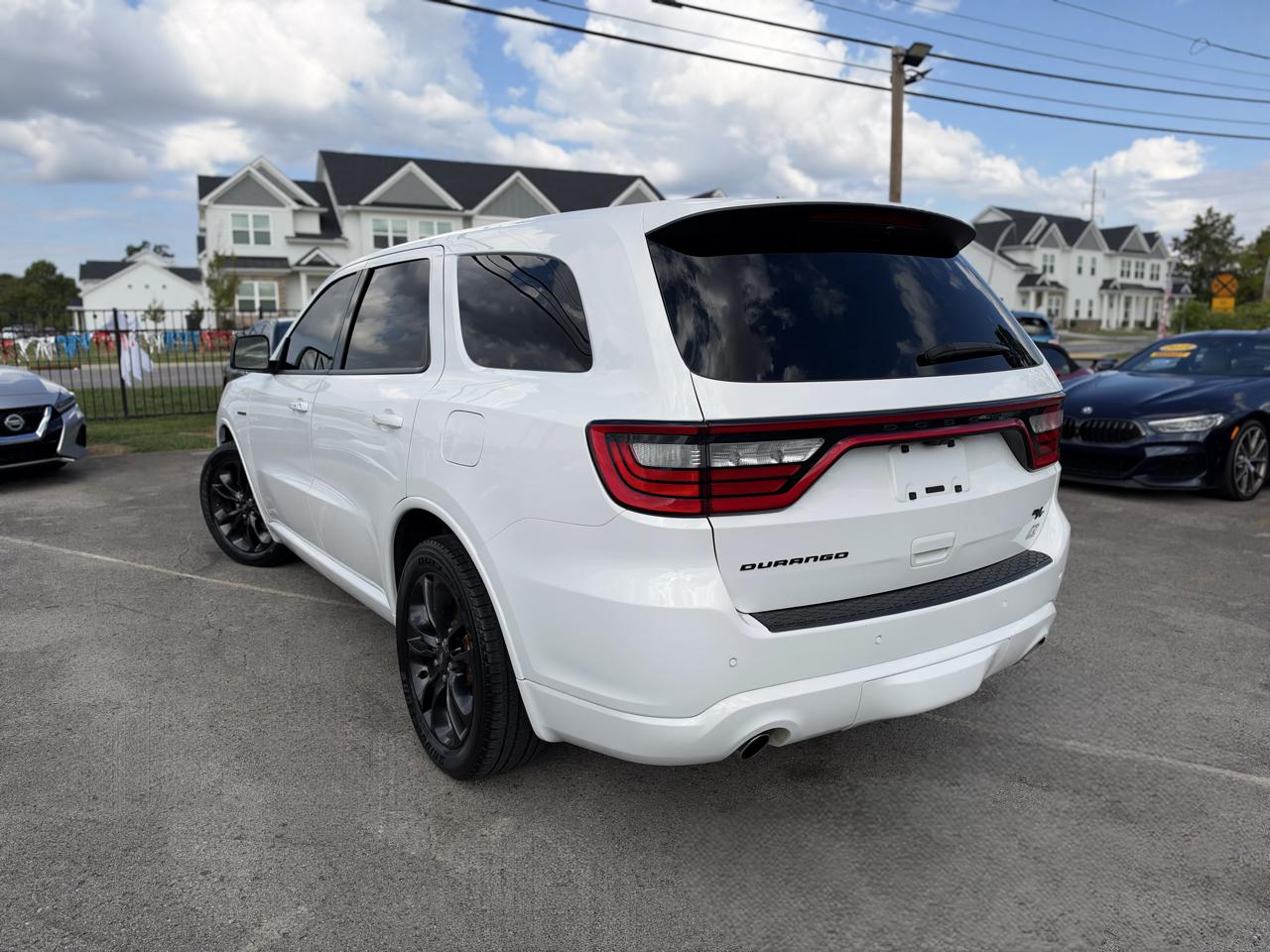 Dodge Durango R/T 2021