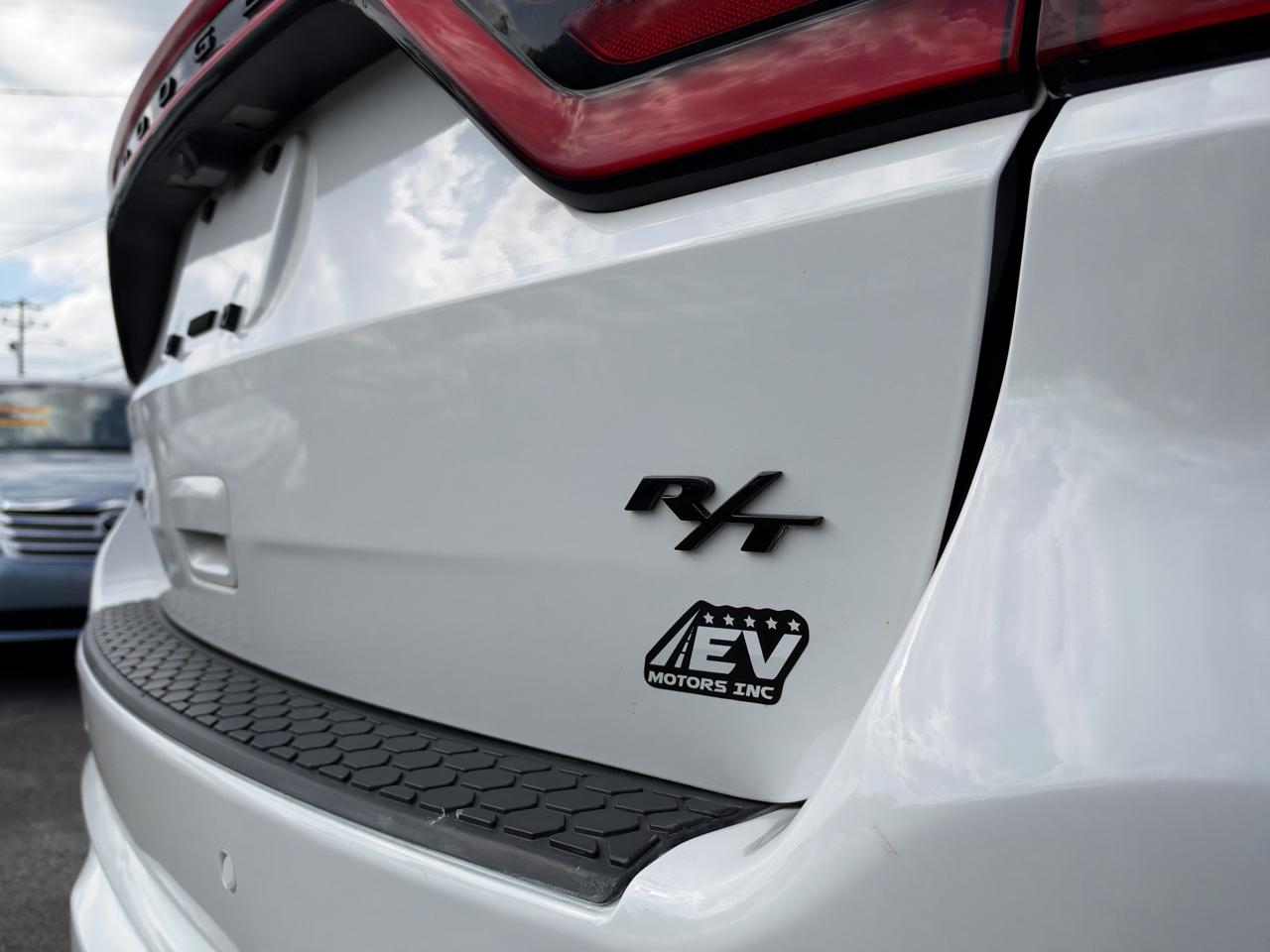 Dodge Durango R/T 2021