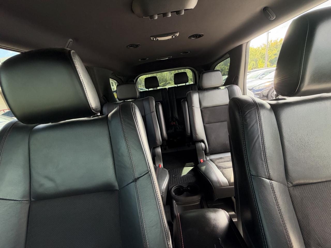 Dodge Durango R/T 2021