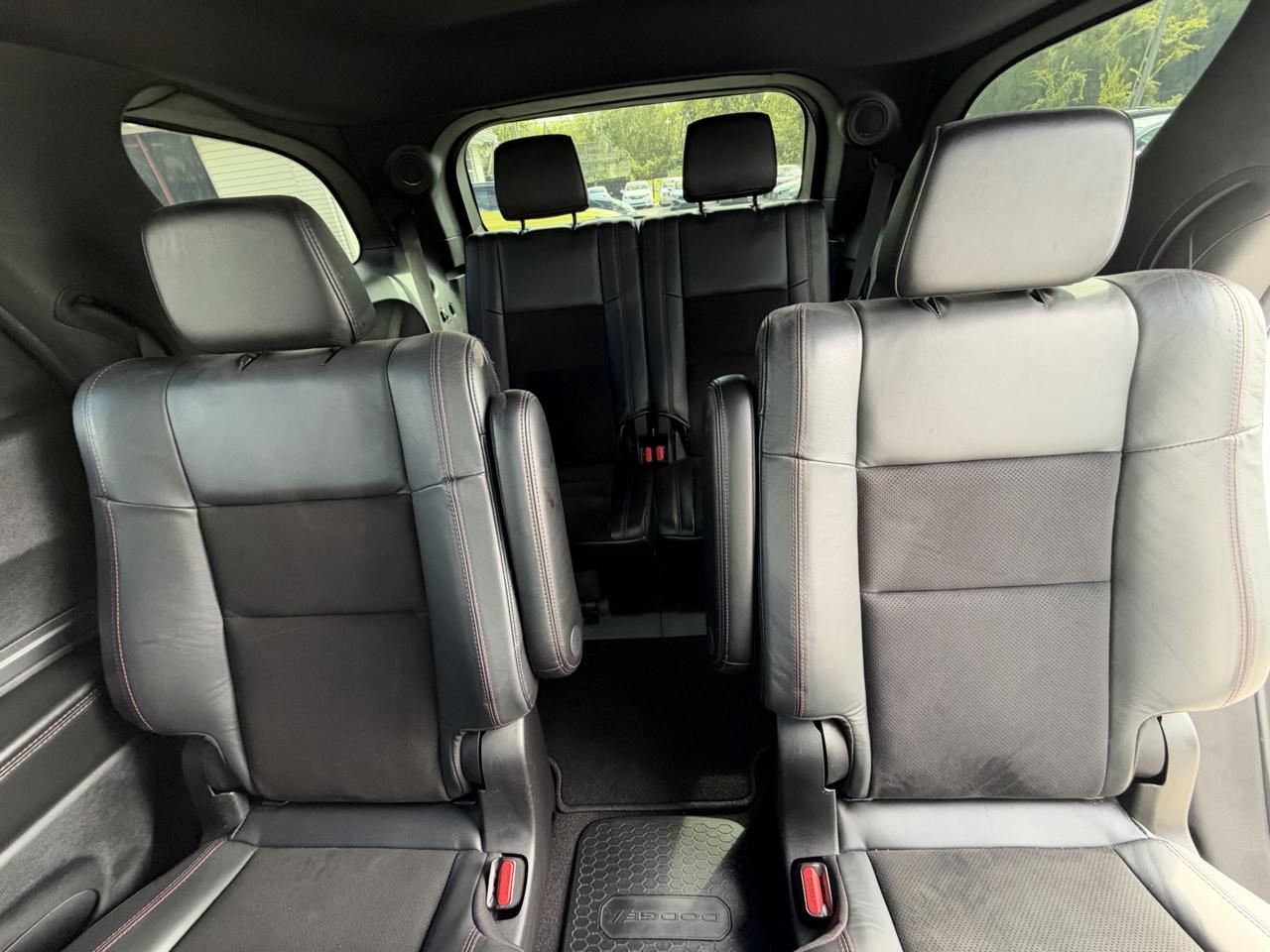 Dodge Durango R/T 2021