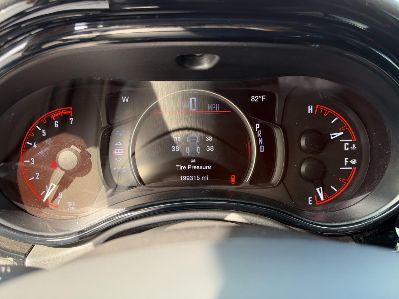 Dodge Durango R/T 2021