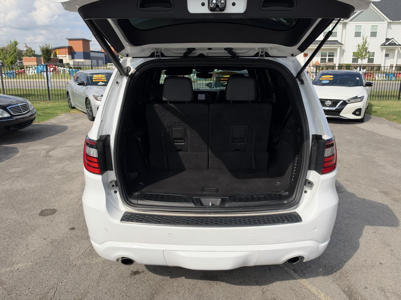 Dodge Durango R/T 2021