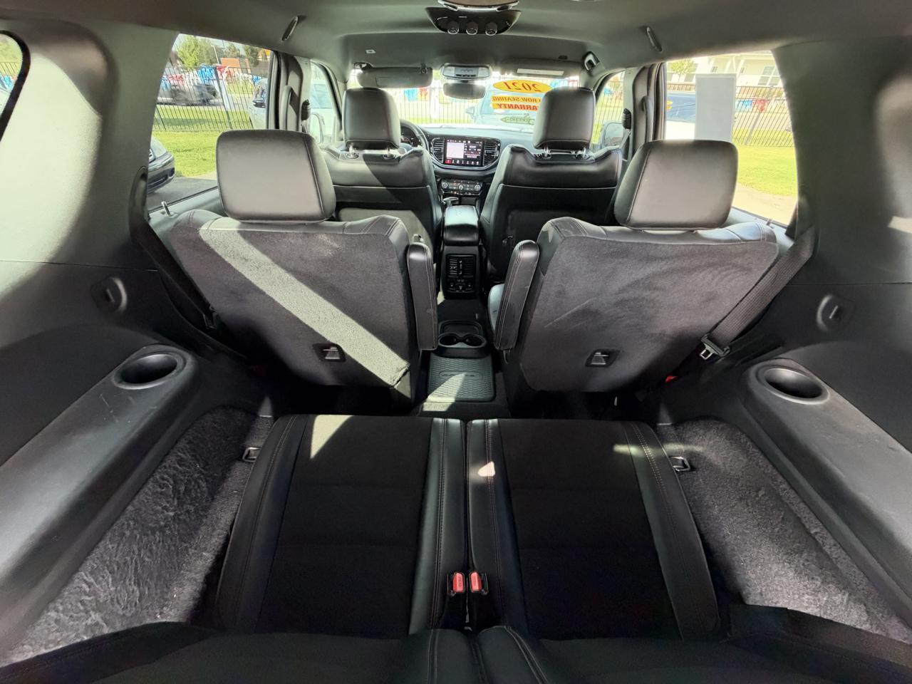Dodge Durango R/T 2021