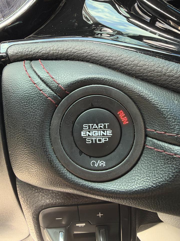 Dodge Durango R/T 2021
