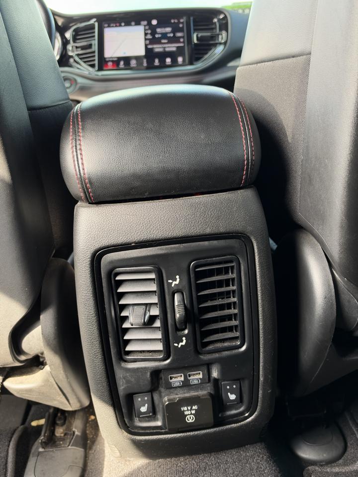 Dodge Durango R/T 2021