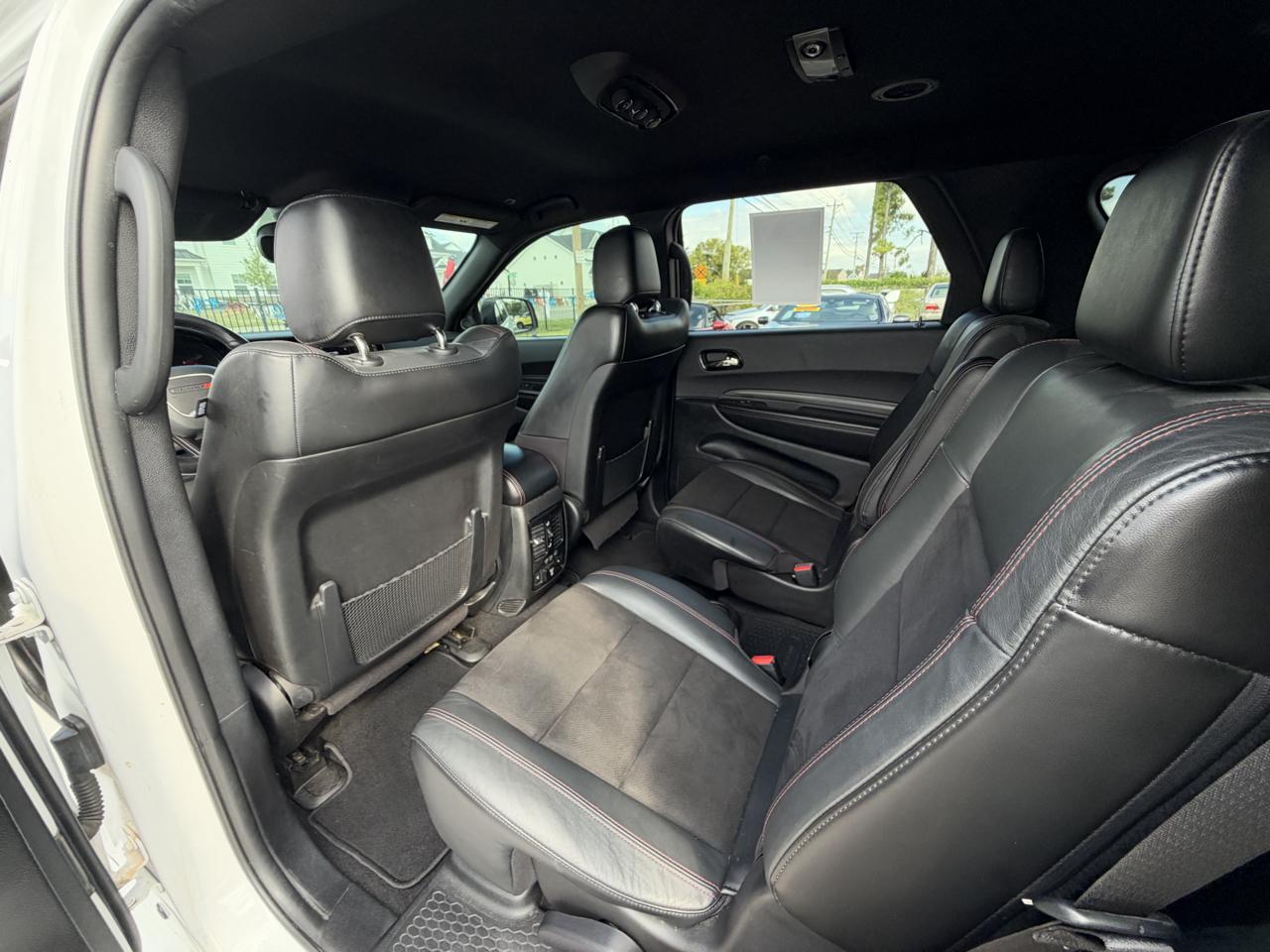 Dodge Durango R/T 2021