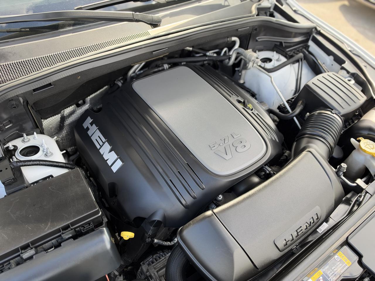 Dodge Durango R/T 2021