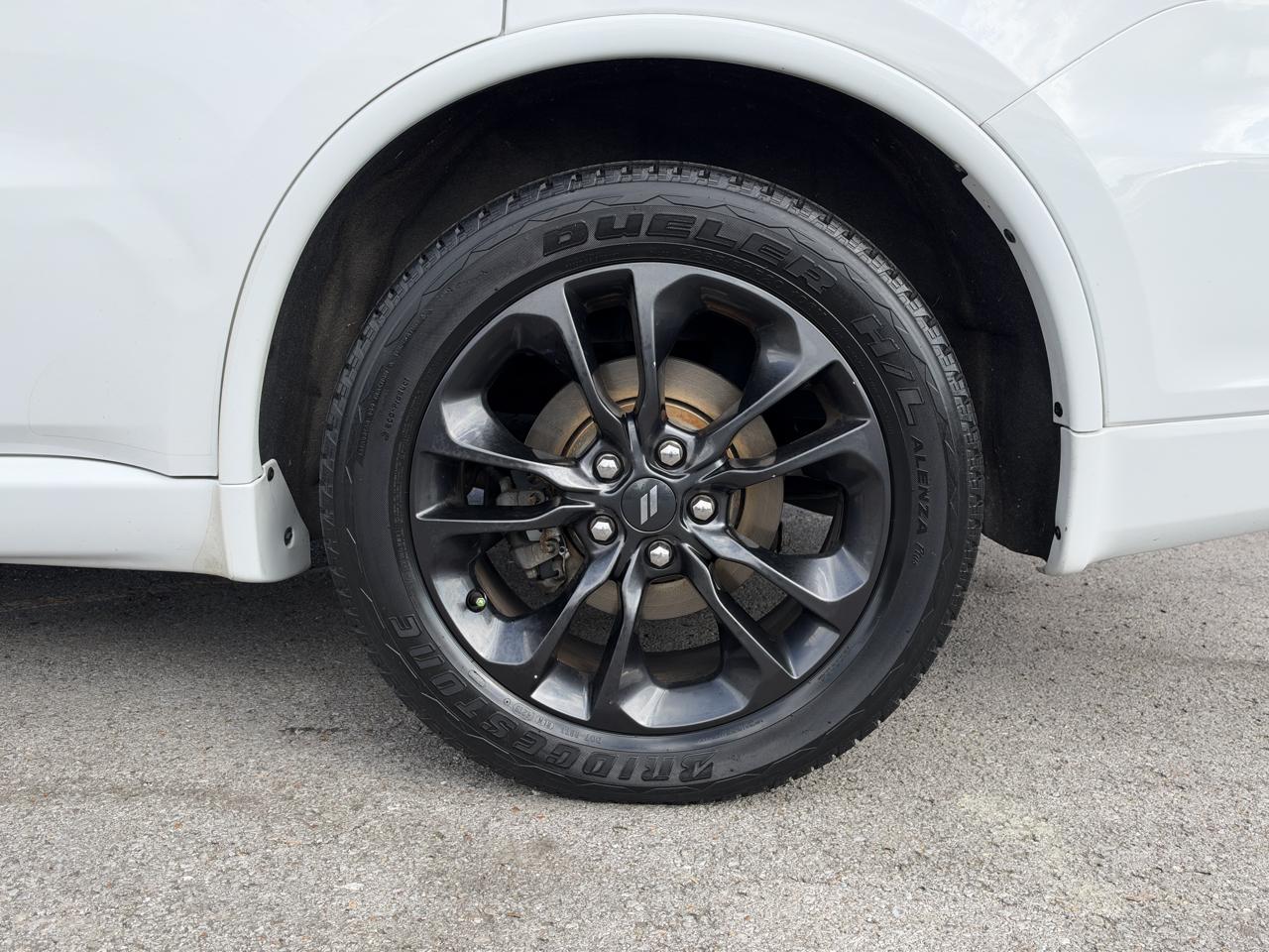 Dodge Durango R/T 2021