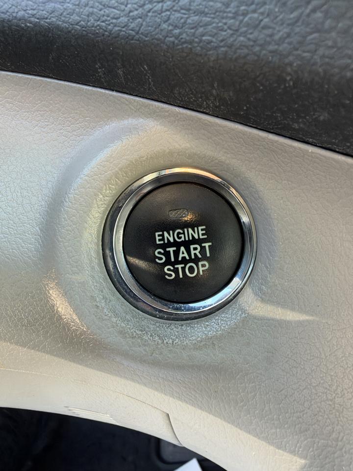 Toyota Highlander Limited 2WD 2008