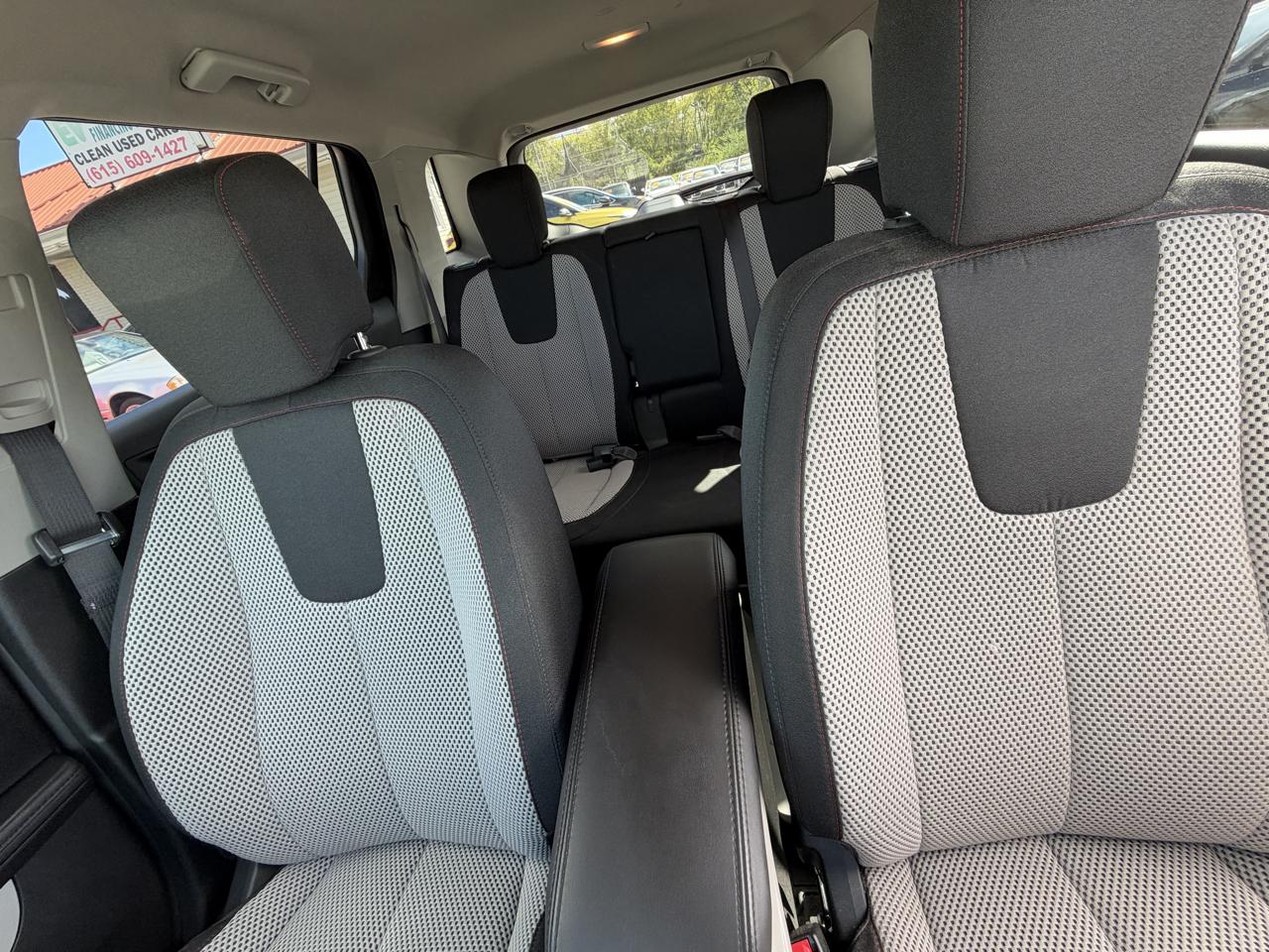 GMC Terrain SLE1 FWD 2016