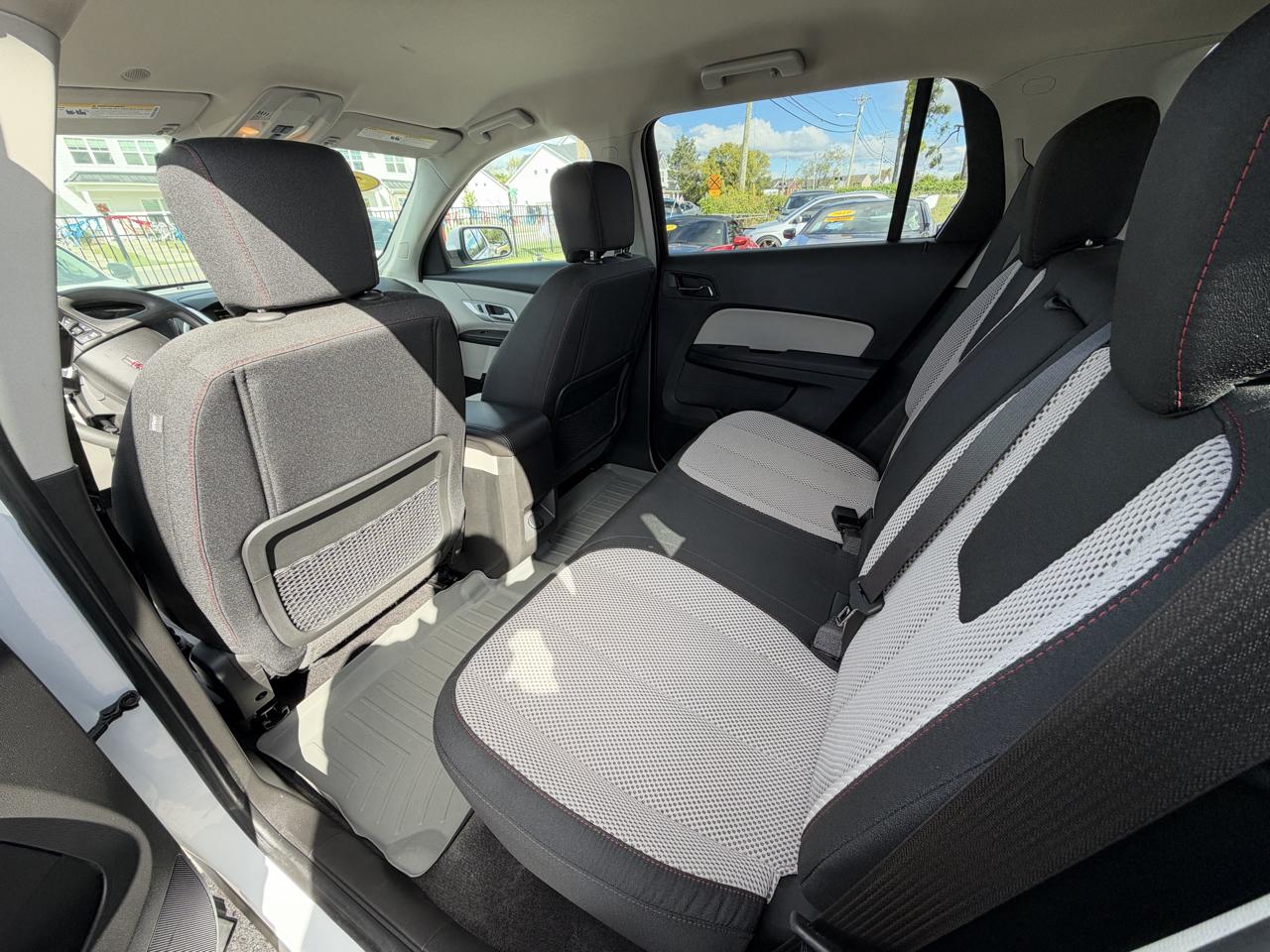 GMC Terrain SLE1 FWD 2016