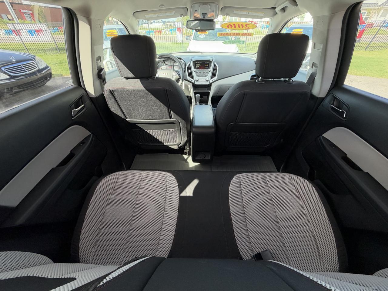 GMC Terrain SLE1 FWD 2016