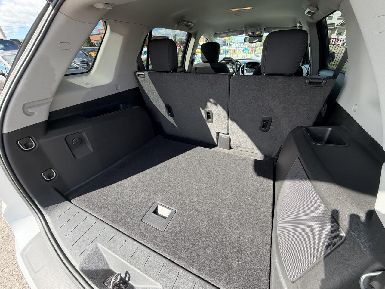 GMC Terrain SLE1 FWD 2016
