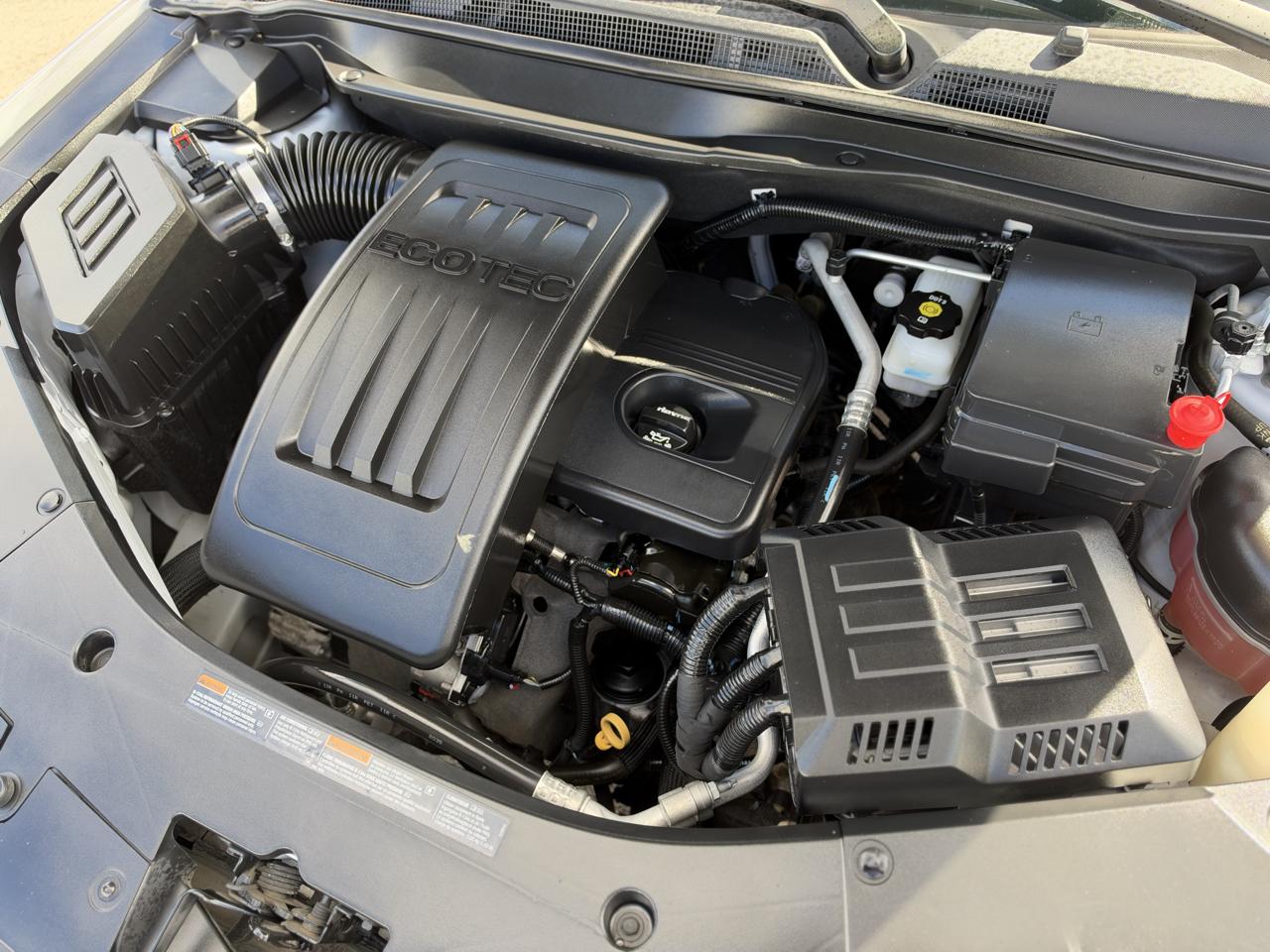 GMC Terrain SLE1 FWD 2016