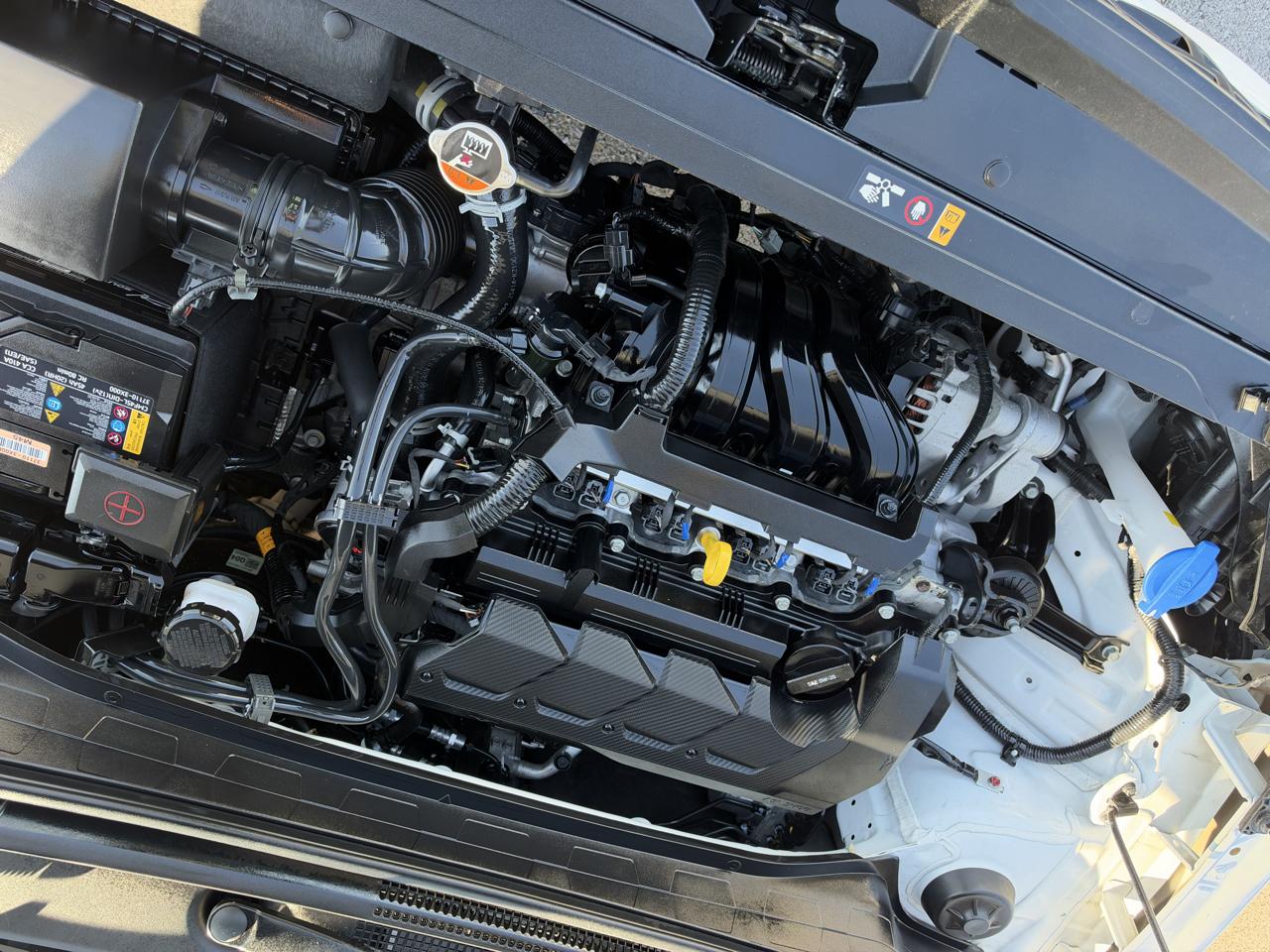 Hyundai Venue SEL 2025