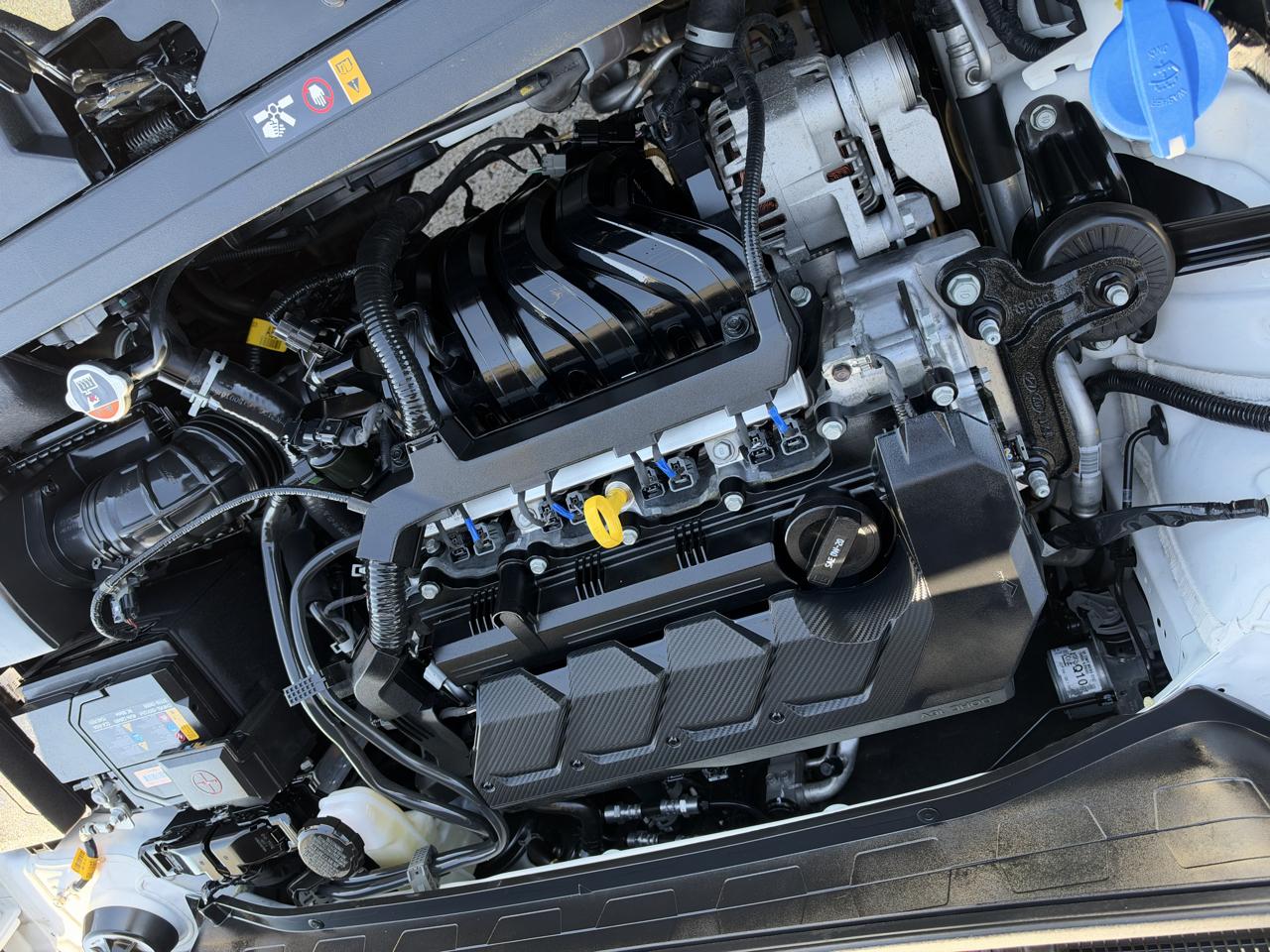 Hyundai Venue SEL 2025