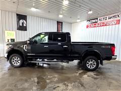 2018 Ford F-250 SD  2018 Ford F-250 SD