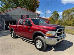 2012 RAM 3500  2012 RAM 3500