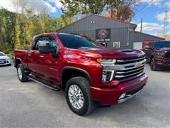 2022 Chevrolet Silverado 2500HD  2022 Chevrolet Silverado 2500HD