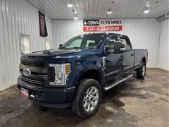 2019 Ford F-250 SD 