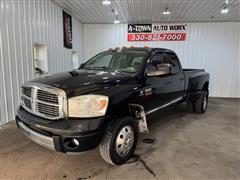 2007 Dodge Ram 3500 